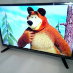 Телевизор Smart TV 24″ дюйма FULL HD +T2 DVB-T usb/hdmi Wi-Fi