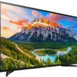 Телевизор Smart TV 42″ дюйма FULL HD +T2 DVB-T usb/hdmi Wi-Fi