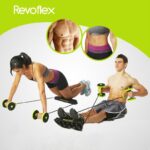 Тренажер для пресса Revoflex Xtreme Хит продаж!