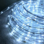 Гірлянда Дюралайт вулична 240 LED морозостійка 10м