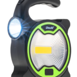 Ручний ліхтарик на батарейках PANTHER Cob Led PT-915 Ручний ліхтарик на батарейках PANTHER Cob Led PT-915