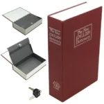 Сейф-книга скарбничка «Cashbook» на замку з ключем