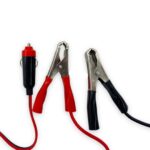 Перетворювач напруги AC/DC з 12V на 220V ERYUAN MX-1000 на 1000W