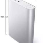 Повербанк Boro Power Bank 10400 mah Зовнішній акумулятор