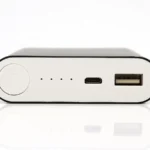 Повербанк Boro Power Bank 10400 mah Зовнішній акумулятор
