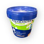 Набір хімії 5в1 для басейну AquaDoctor Super Kit Pro