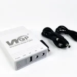 Джерело безперебійного живлення для роутера WGP 10400 mAh