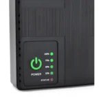 Джерело безперебійного живлення для роутера на 10400mAh UPS для роутера WiFi