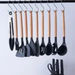 Кухонний набір 19 предметів Kitchen Set 19в1