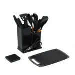 Кухонний набір 19 предметів Kitchen Set 19в1