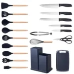 Кухонний набір 19 предметів Kitchen Set 19в1
