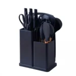 Кухонний набір 19 предметів Kitchen Set 19в1 Кухонний набір 19 предметів Kitchen Set 19в1