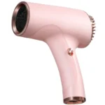 Акумуляторний бездротовий фен Hair Dryer 2600 mAh 500W