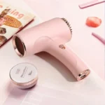 Акумуляторний бездротовий фен Hair Dryer 2600 mAh 500W