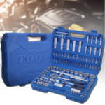 Набір інструментів «Tools Set» на 108 предметів у кейсі Набір інструментів «Tools Set» на 108 предметів у кейсі