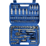 Набір інструментів «Tools Set» на 108 предметів у кейсі