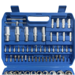Набір інструментів «Tools Set» на 108 предметів у кейсі