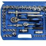 Набір інструментів «Tools Set» на 108 предметів у кейсі