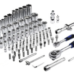 Набір інструментів «Tools Set» на 108 предметів у кейсі