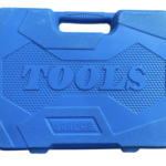 Набір інструментів «Tools Set» на 108 предметів у кейсі